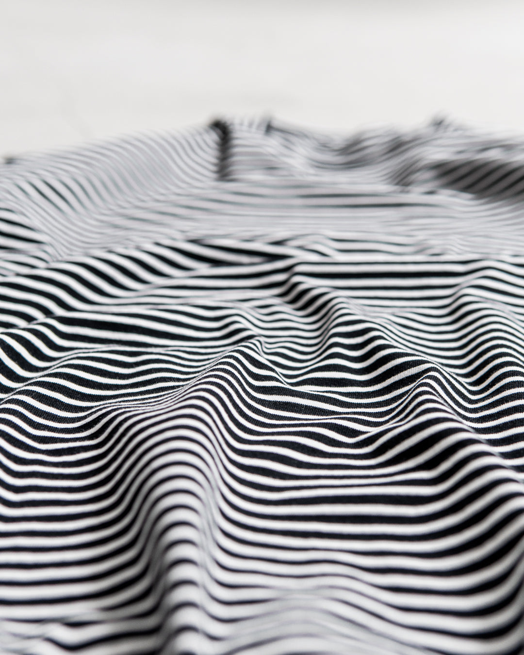 ES.1 Border LS T-Shirt