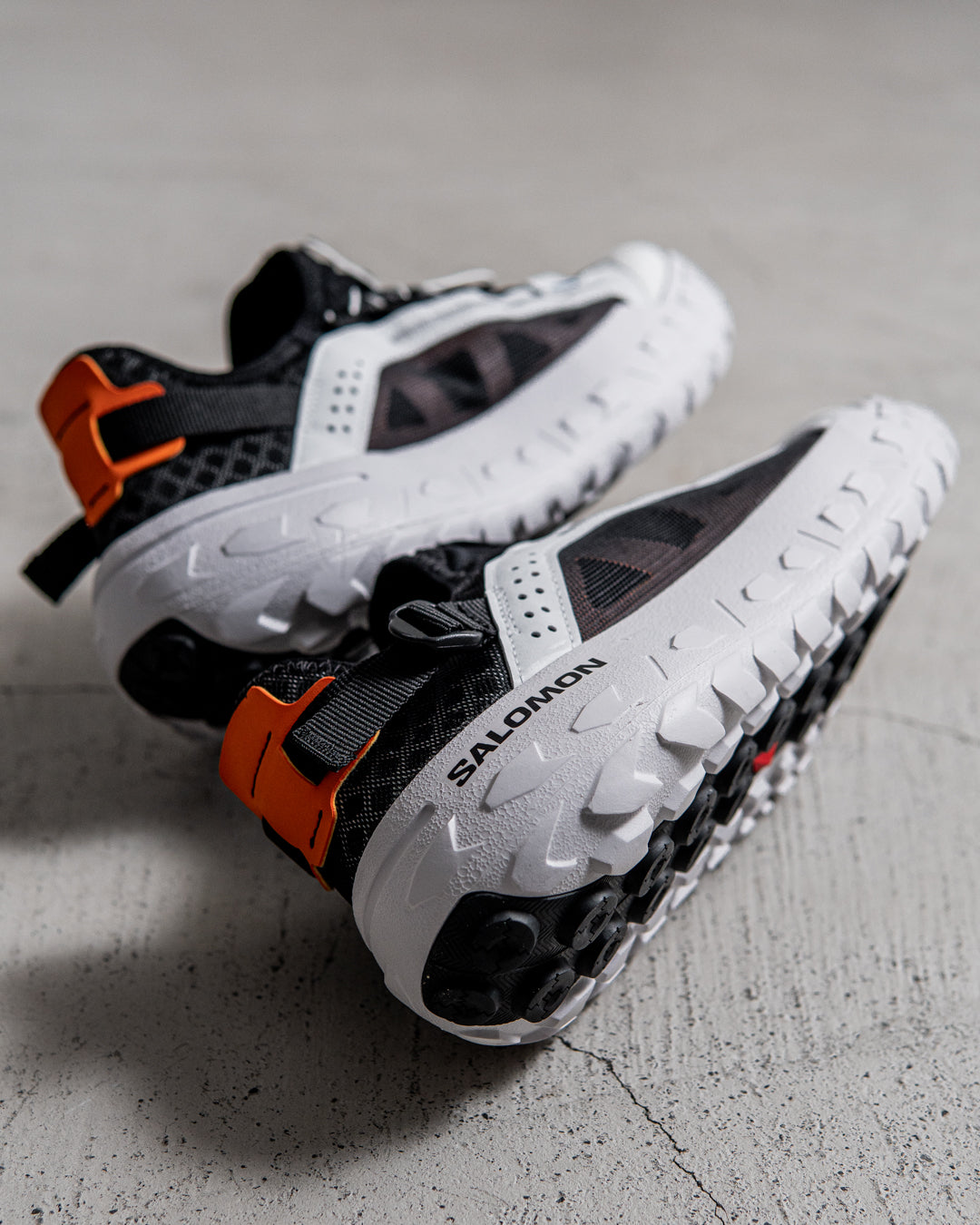 SALOMON SOLAMPHIBIAN