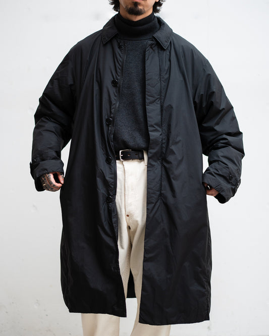 NANGA DOWN BAL COLLAR COAT