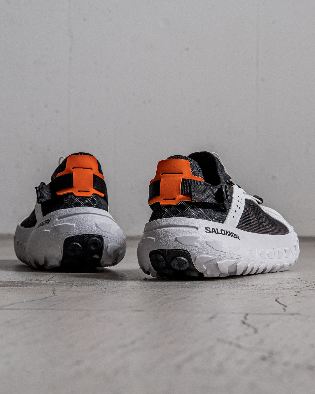 SALOMON SOLAMPHIBIAN