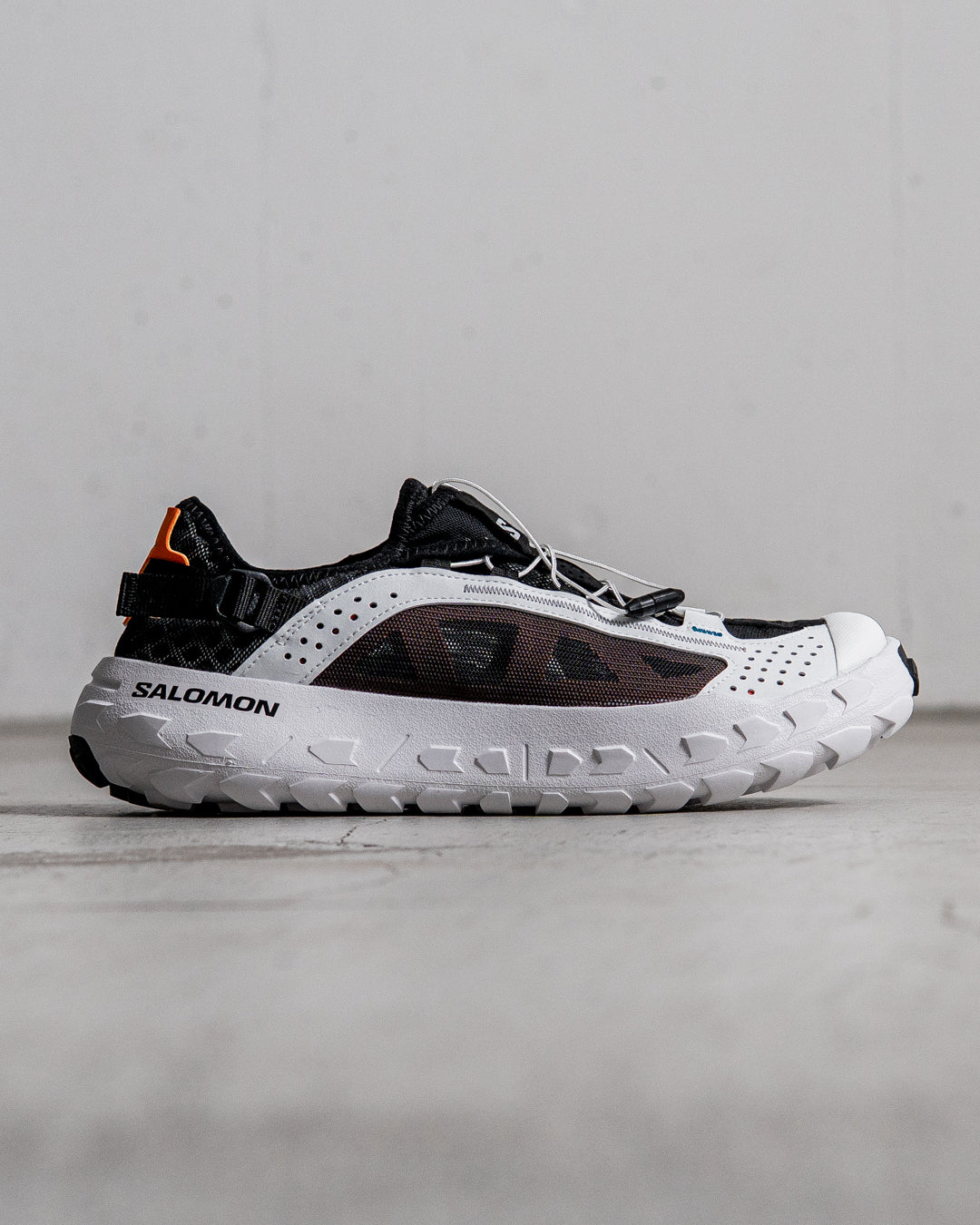 SALOMON SOLAMPHIBIAN