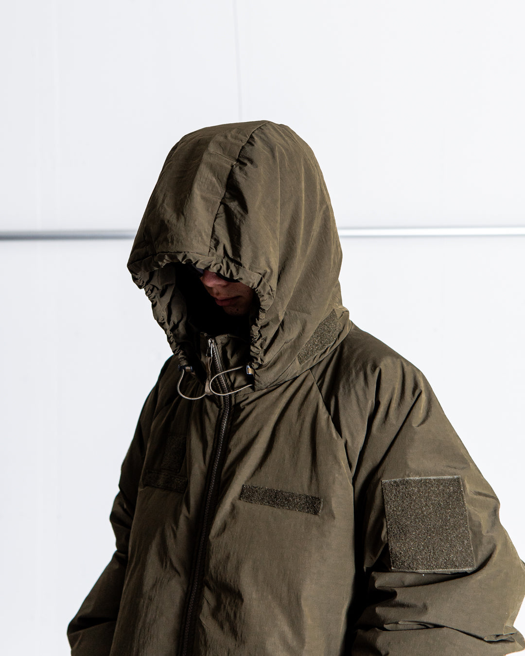 【REVERSIBLE】PHENIX by TKMT JACKET, TYPE P-0010