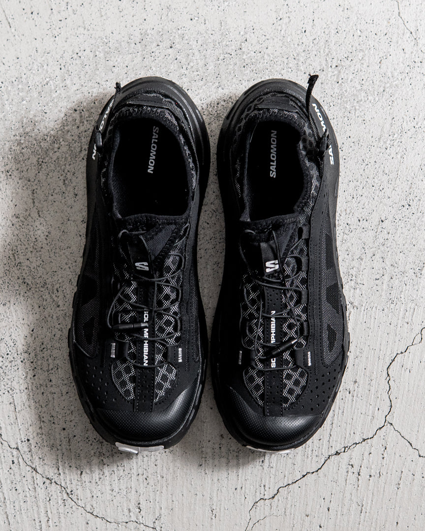 SALOMON SOLAMPHIBIAN