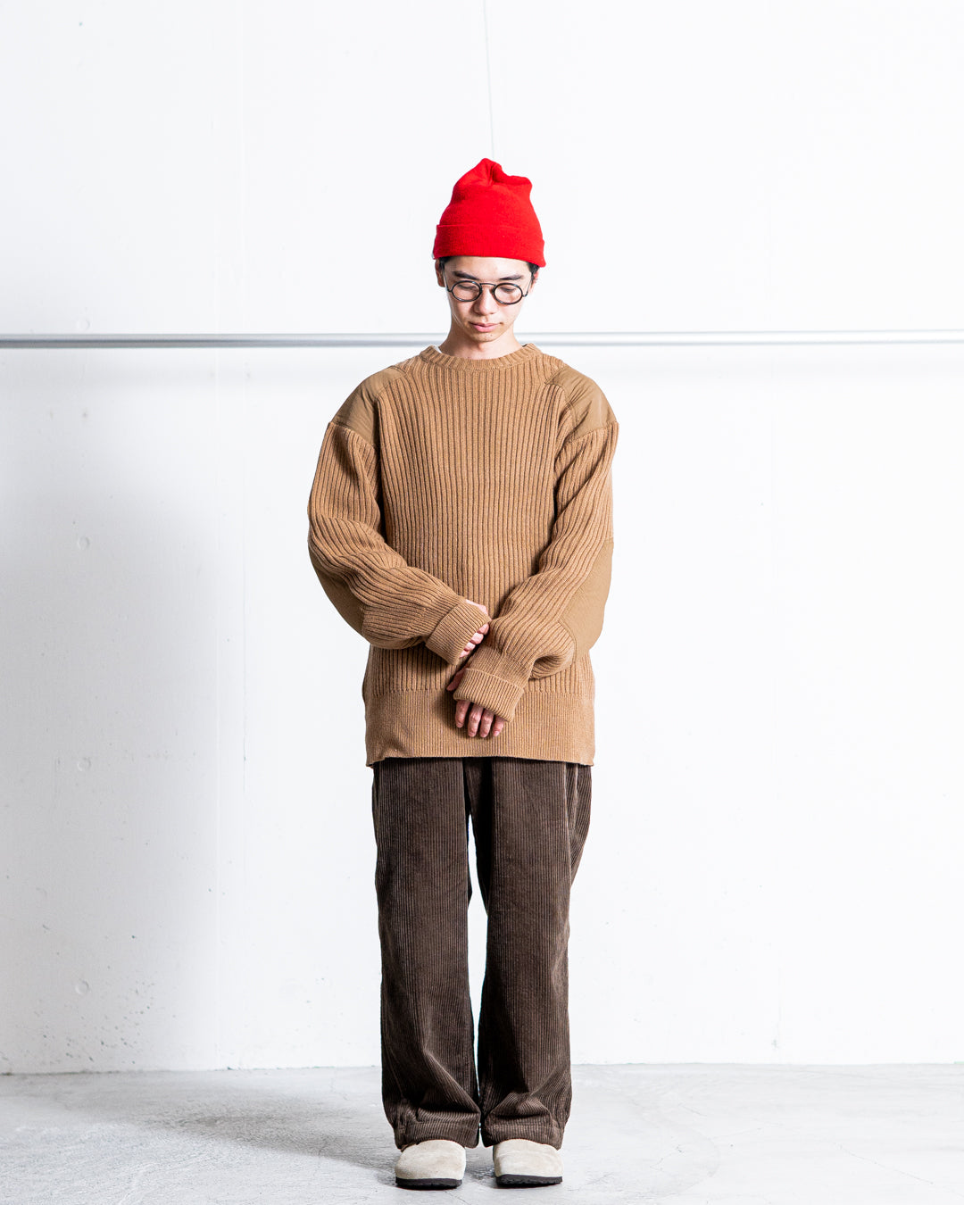 NULL BIG-TROUSERS