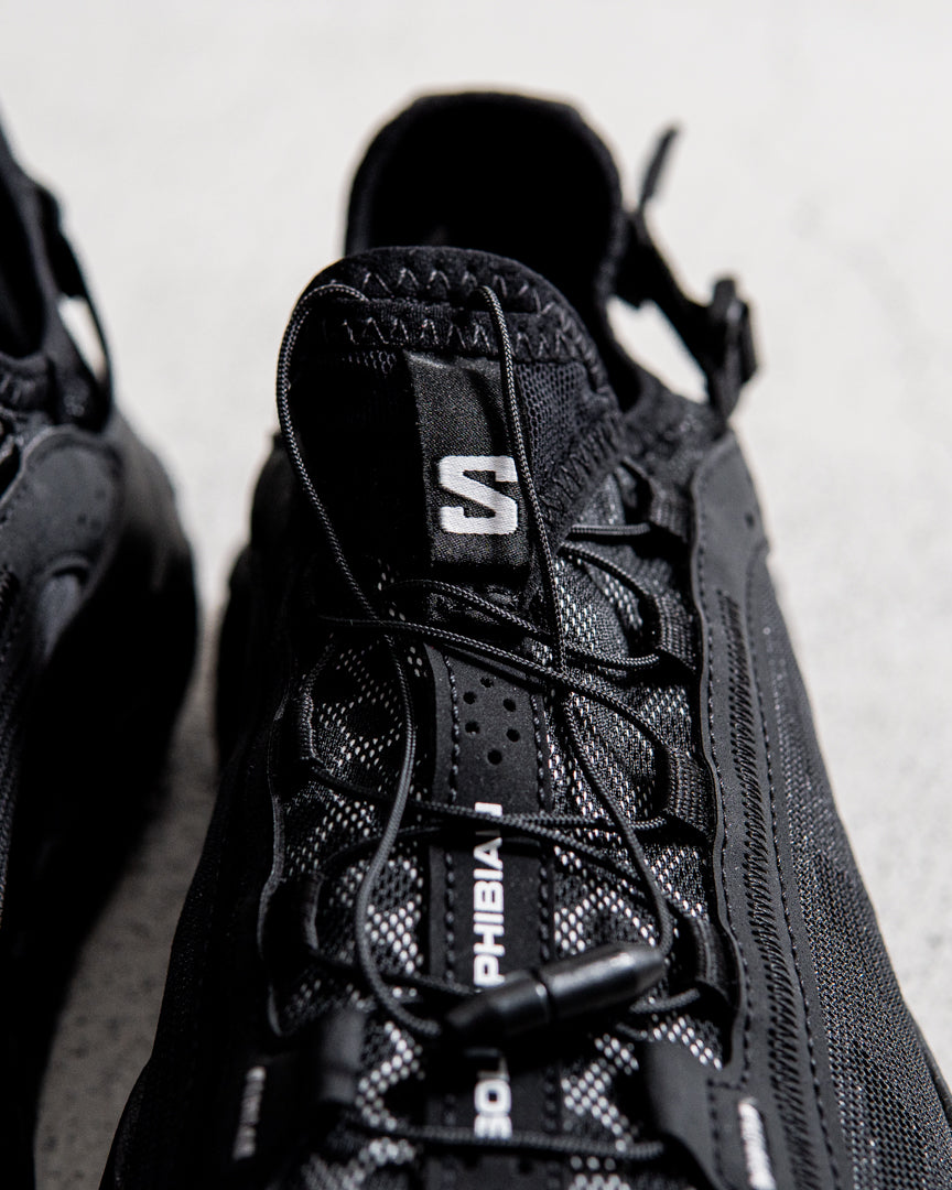 SALOMON SOLAMPHIBIAN
