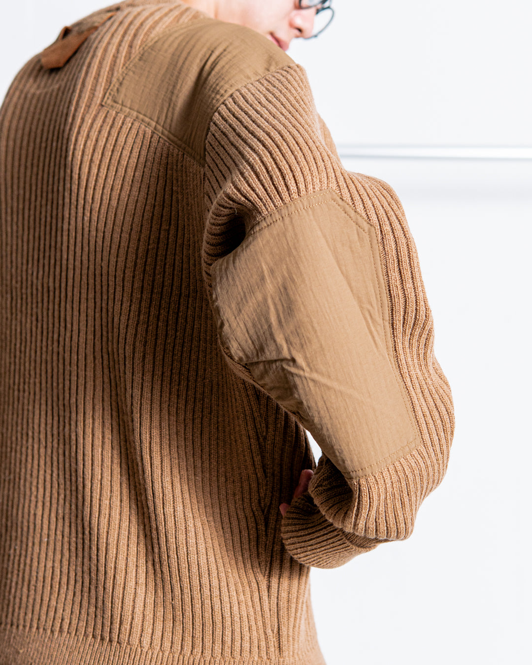 PHENIX COLLECTION SWEATER, TYPE P-001