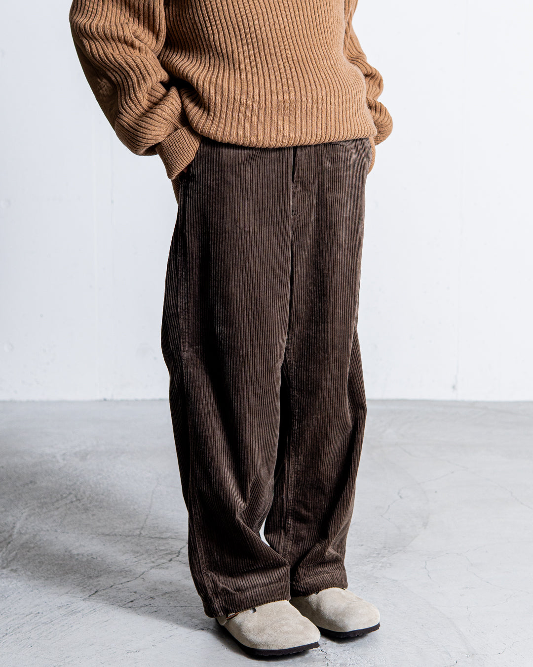 NULL BIG-TROUSERS