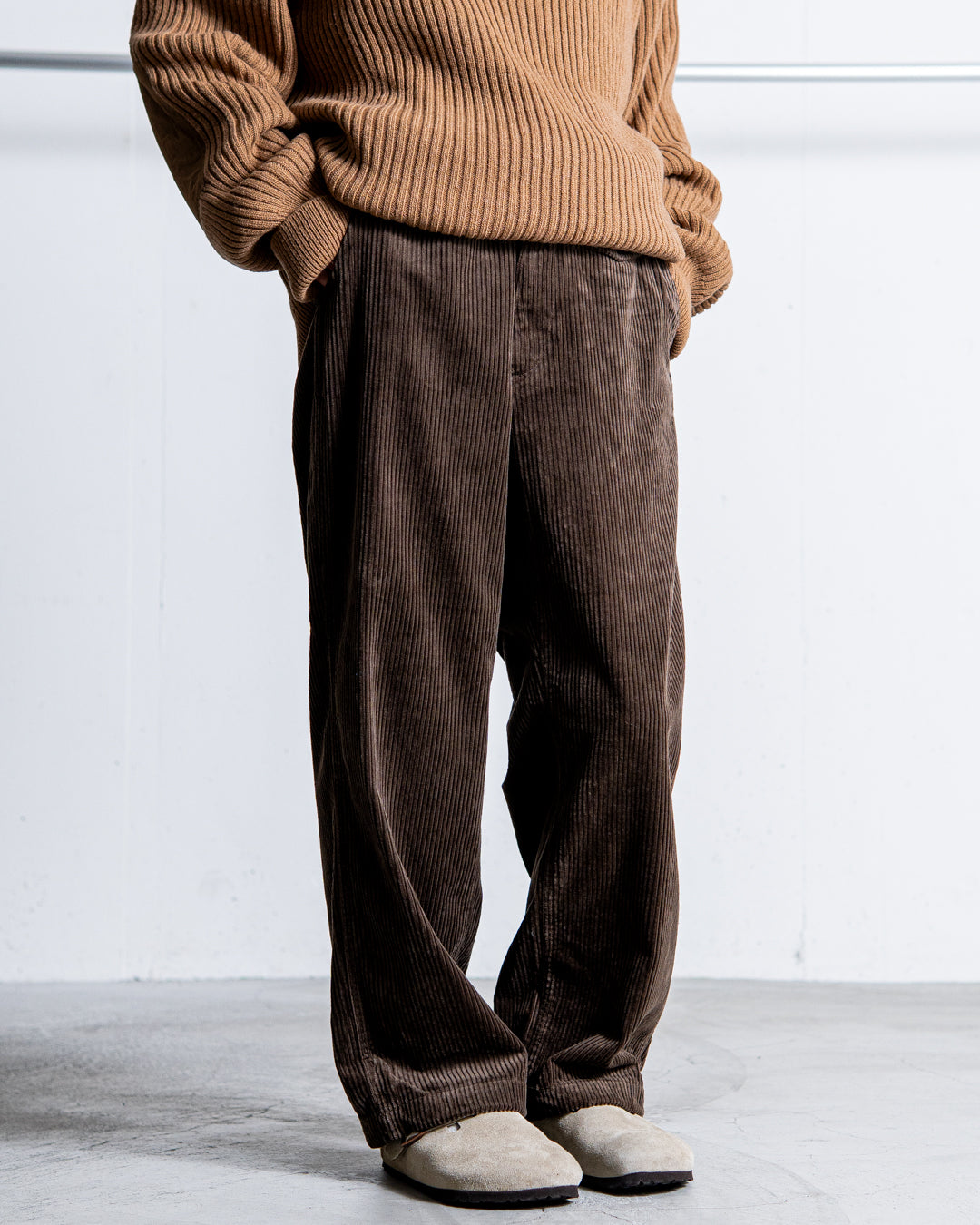 NULL BIG-TROUSERS