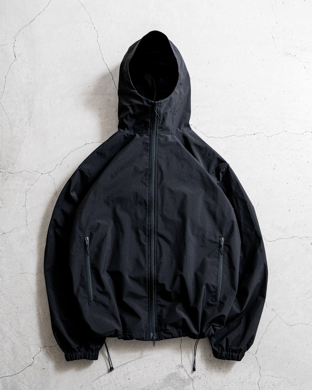 ジャケット・アウター ES.1 Nylon Parka ES.1 Nylon Parka – fazeone