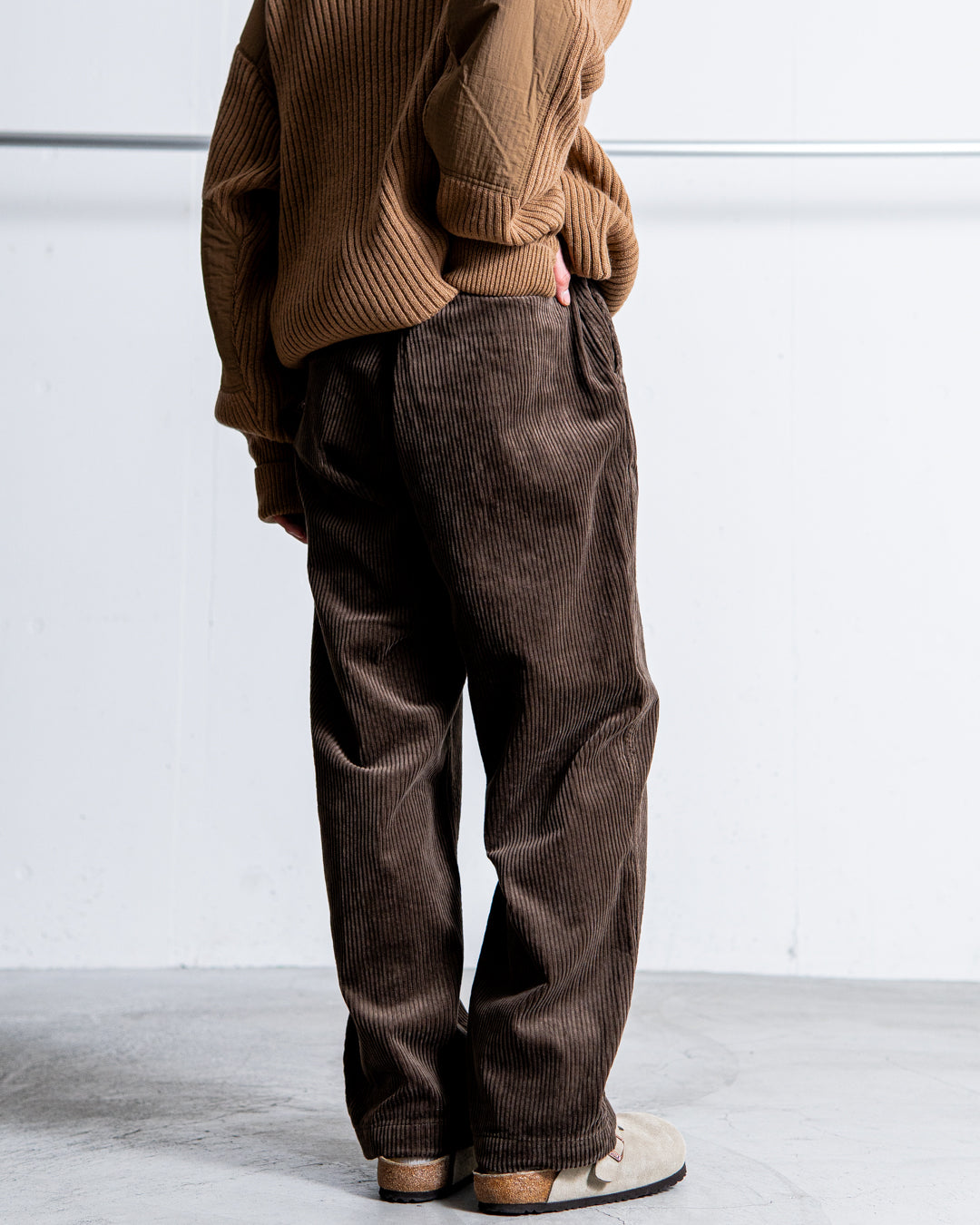 NULL BIG-TROUSERS