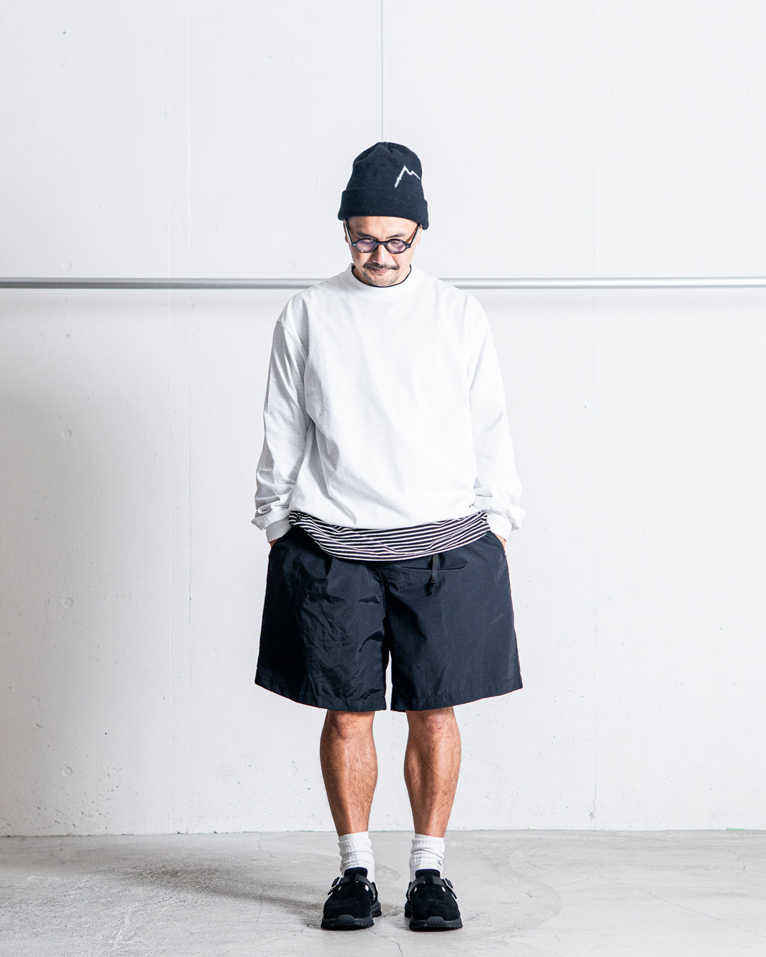 ES.1 LS T-shirts
