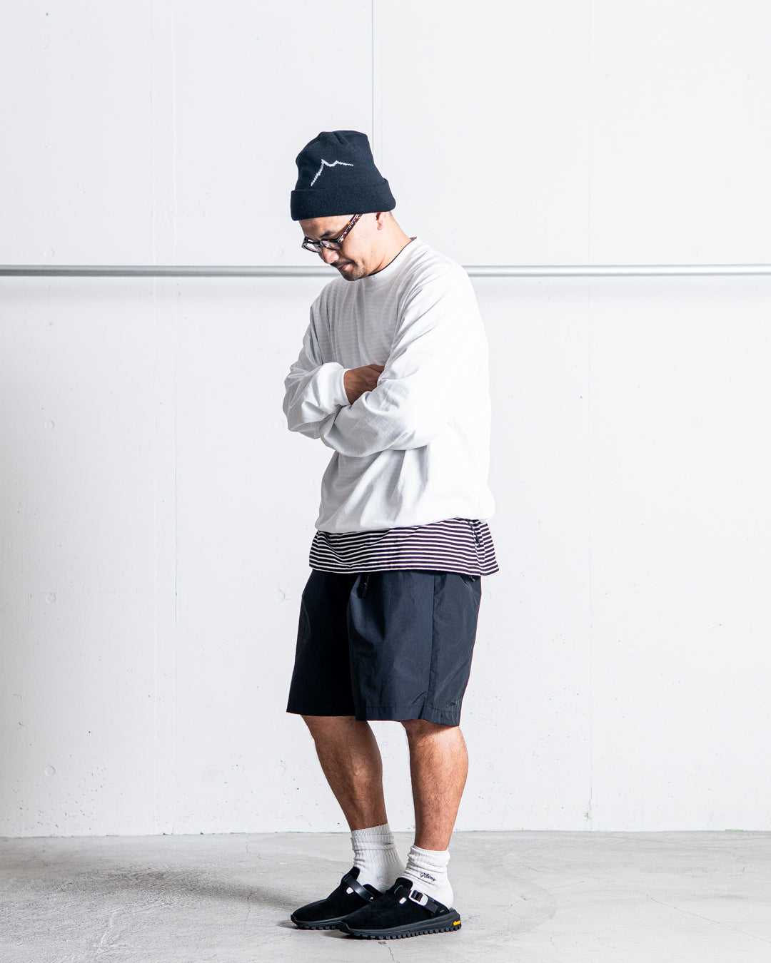 ES.1 LS T-shirts
