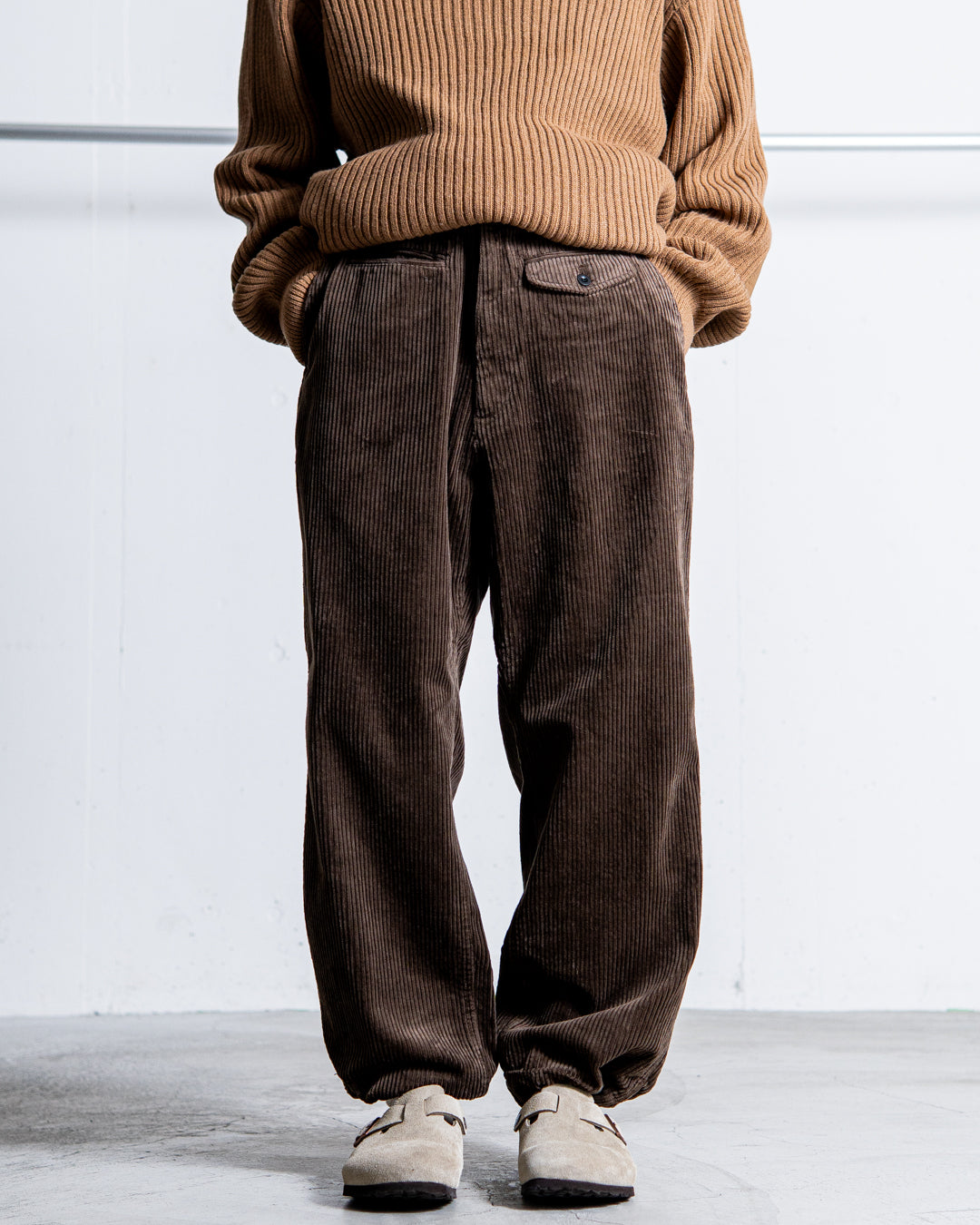 NULL BIG-TROUSERS