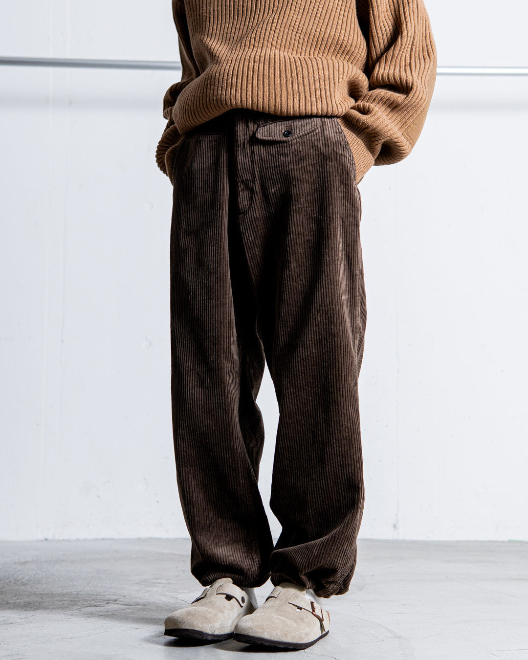 NULL BIG-TROUSERS