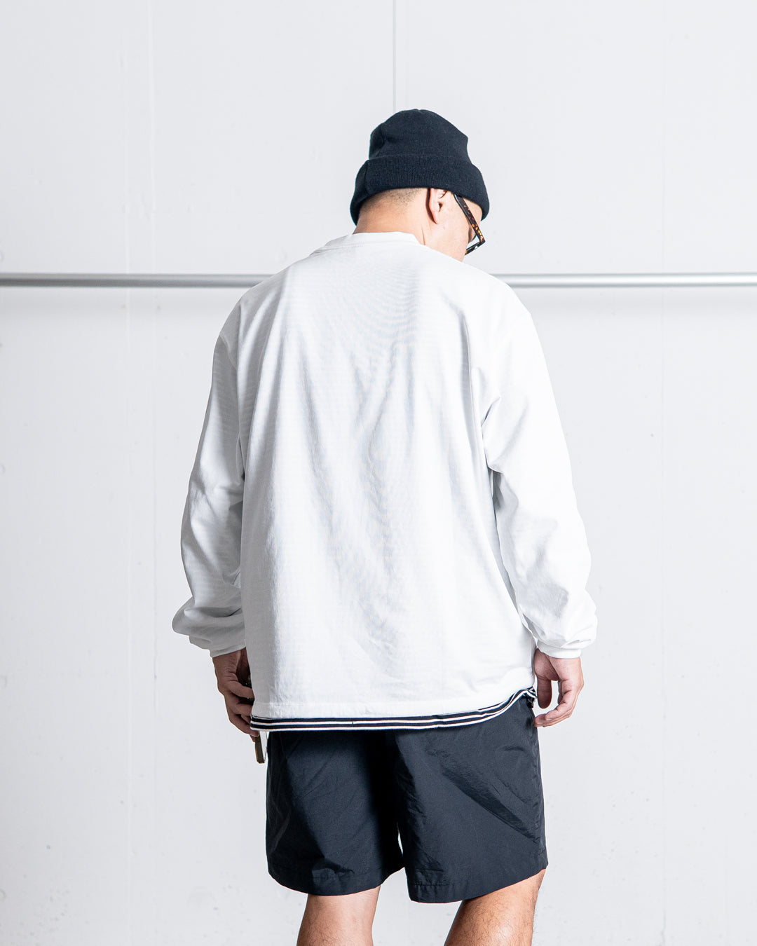 ES.1 LS T-shirts