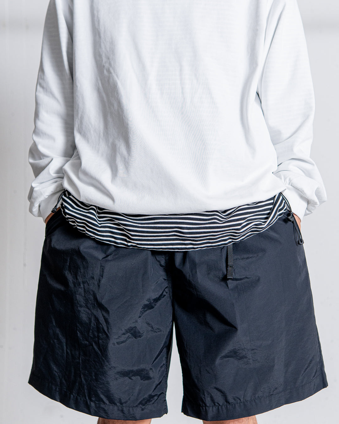 ES.1 LS T-shirts