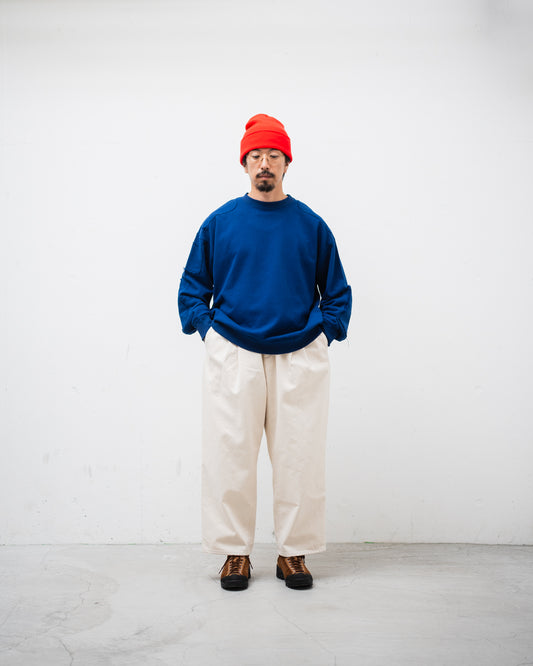 meanswhile Stratum Sweatshirt