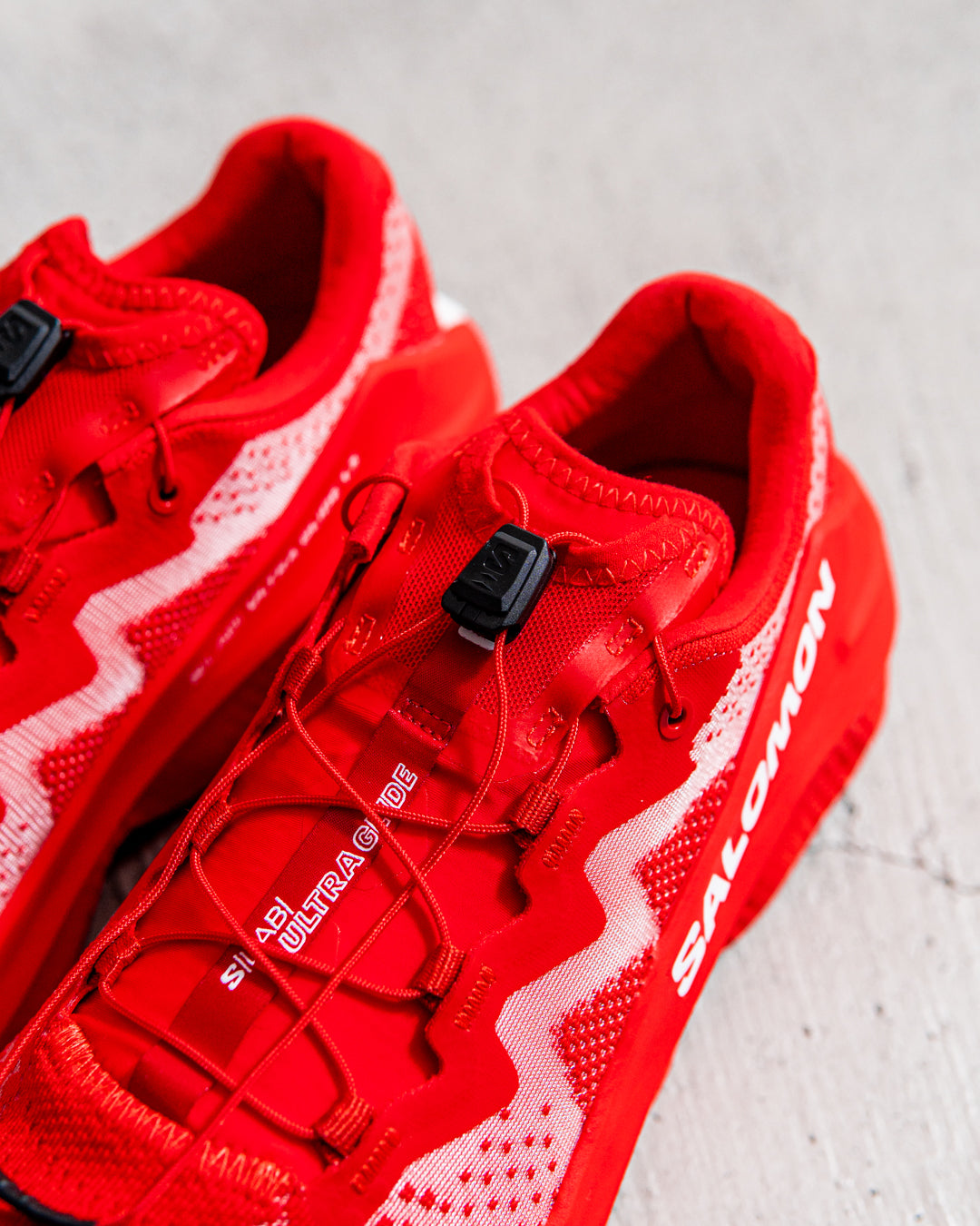 SALOMON S/LAB ULTRA GLIDE 1.5