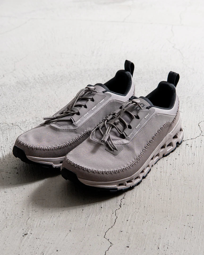 On Cloudaway2 Black | Eclipse