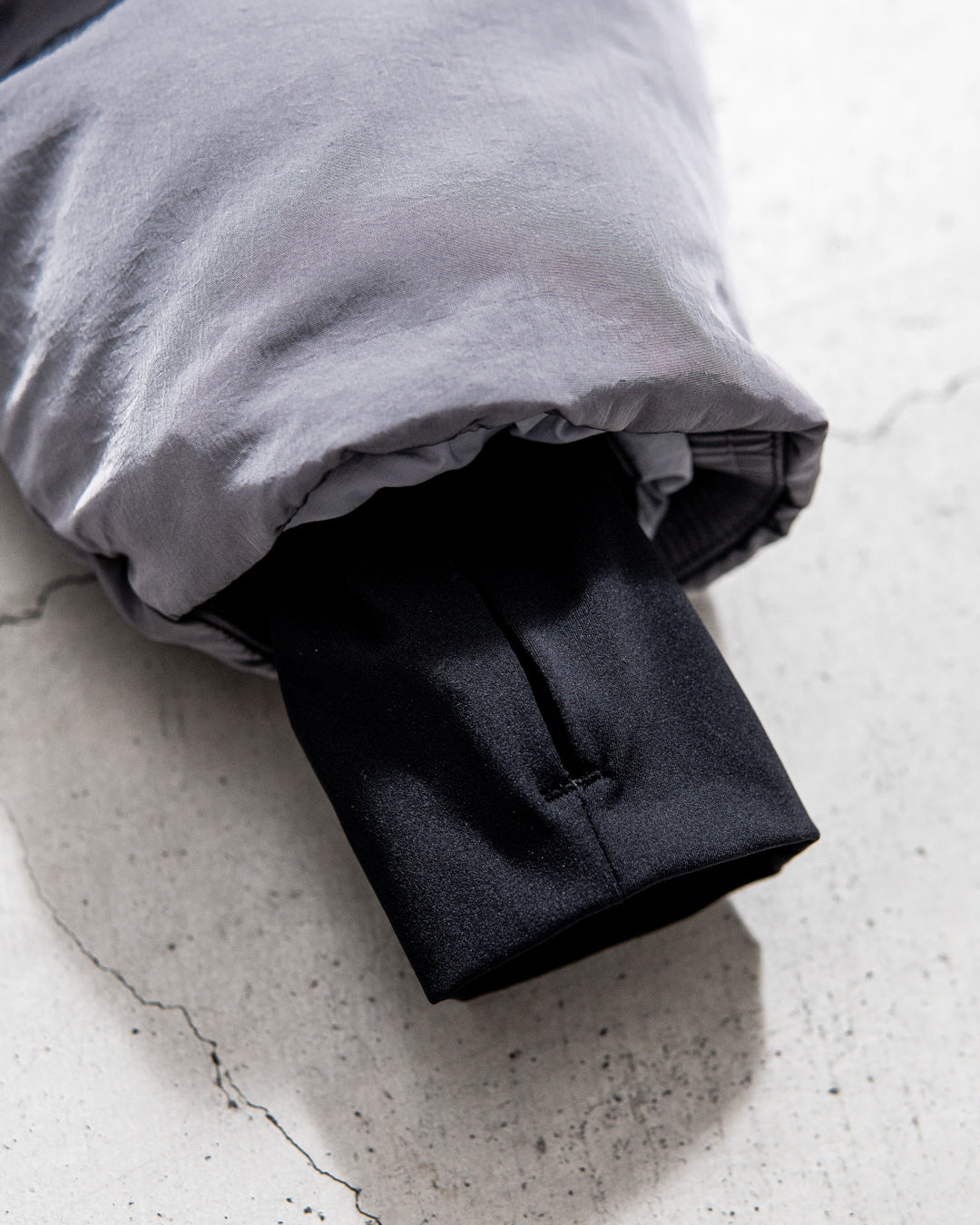 On All-Day Puffer Jacket W