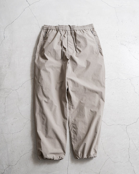 ES.1 Nylon Pants
