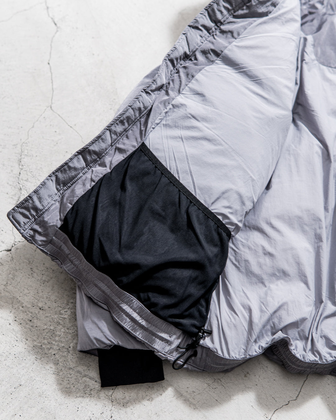 On All-Day Puffer Jacket W