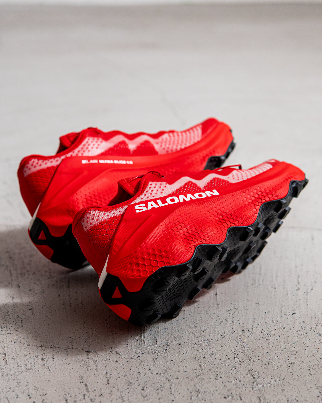 SALOMON S/LAB ULTRA GLIDE 1.5
