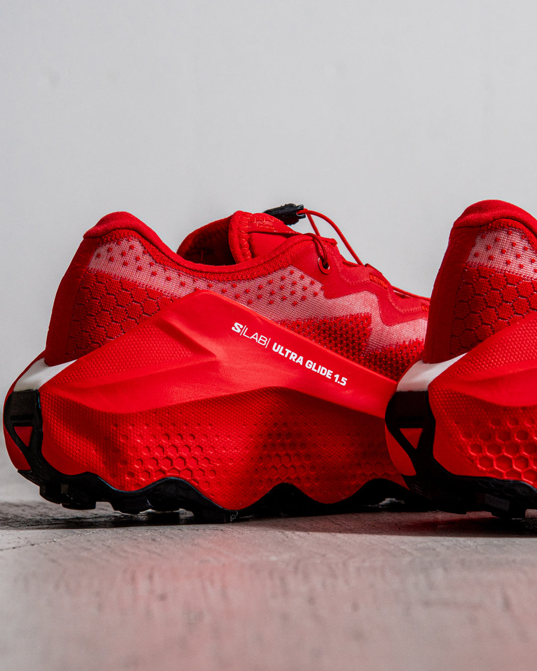 SALOMON S/LAB ULTRA GLIDE 1.5