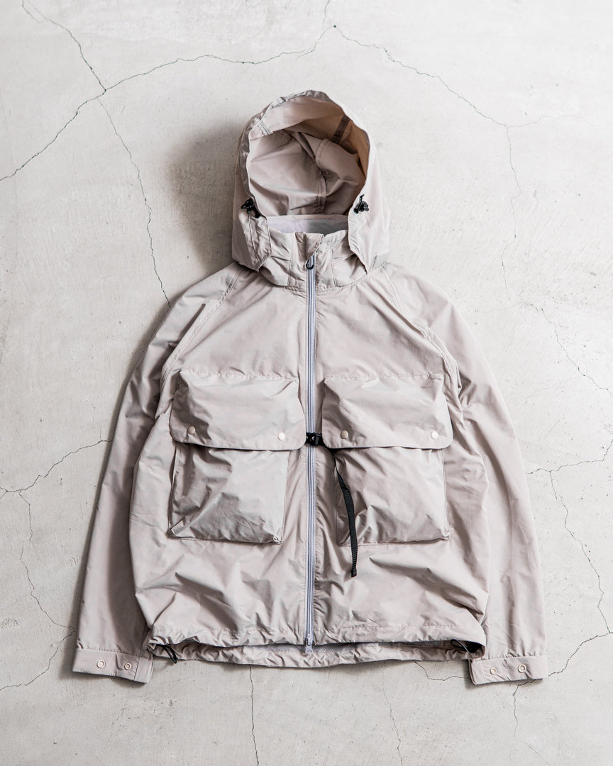 wfeld Mountain Short Jacket