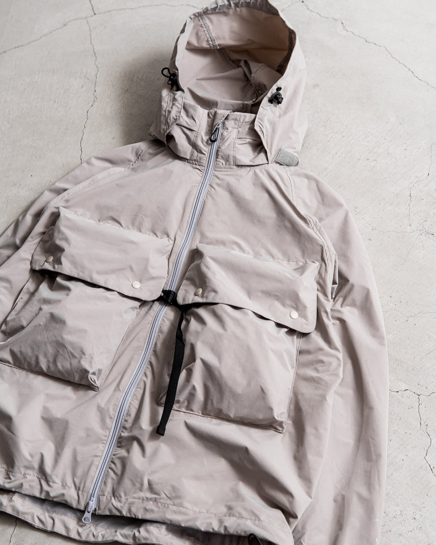 wfeld Mountain Short Jacket