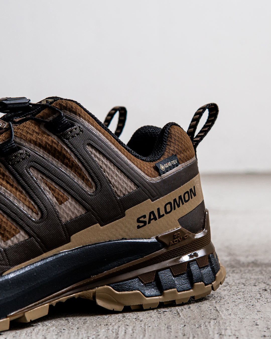 SALOMON XA PRO 3D V9 GORE-TEX