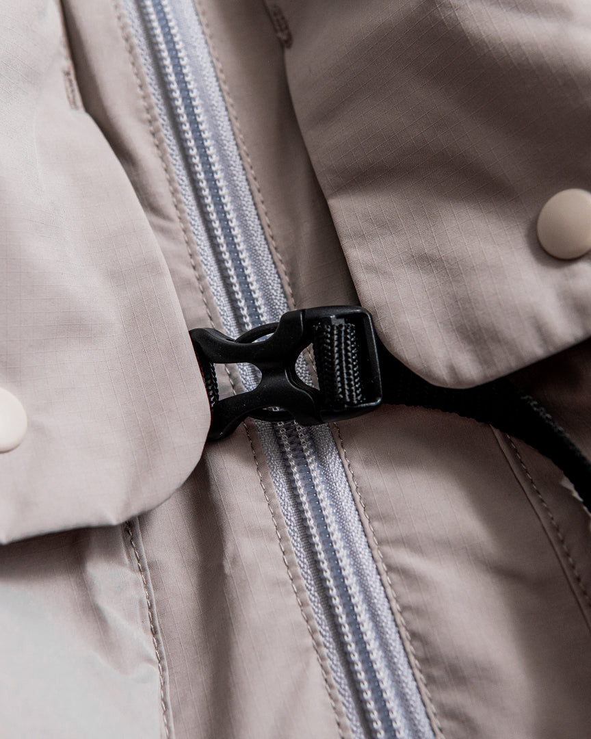 wfeld Mountain Short Jacket