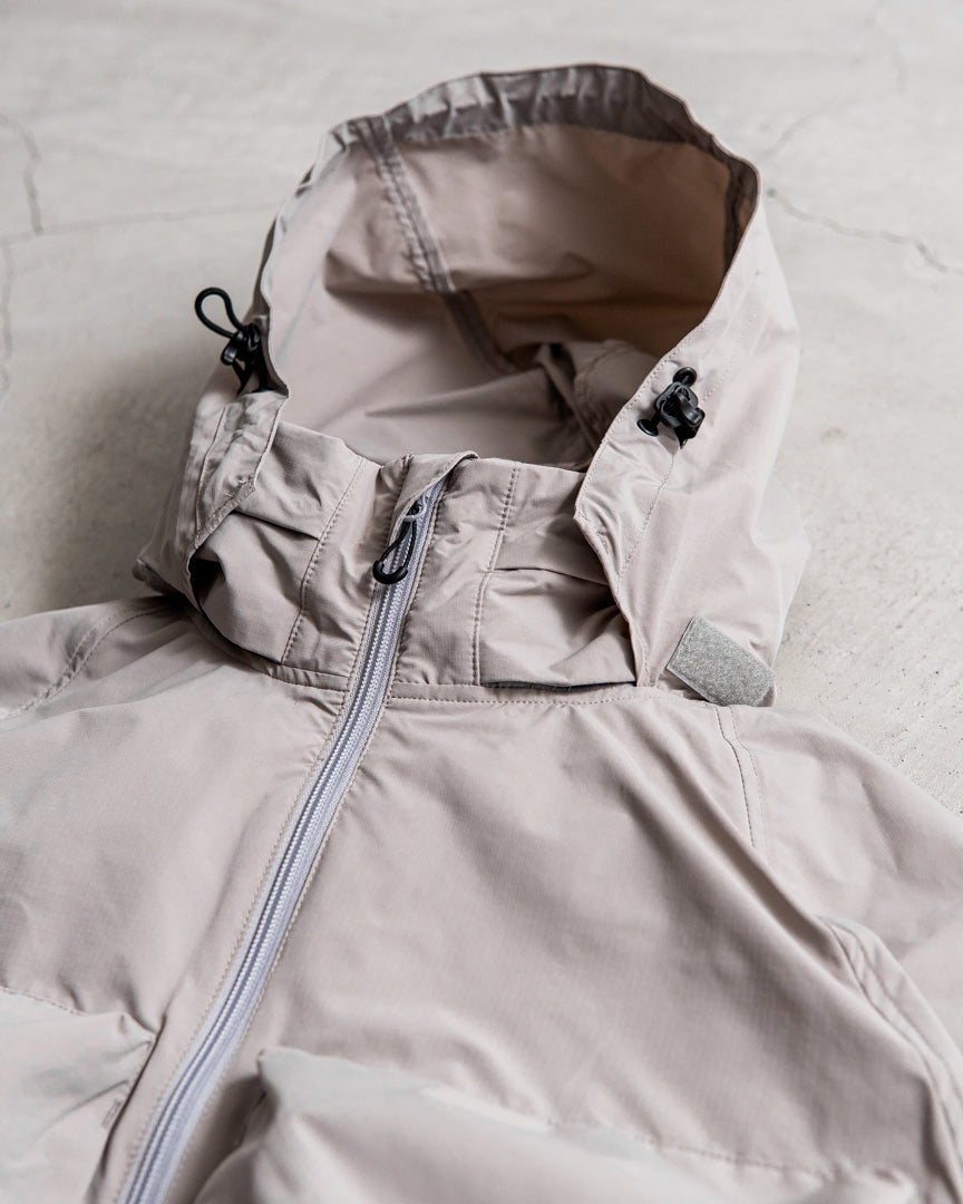 wfeld Mountain Short Jacket