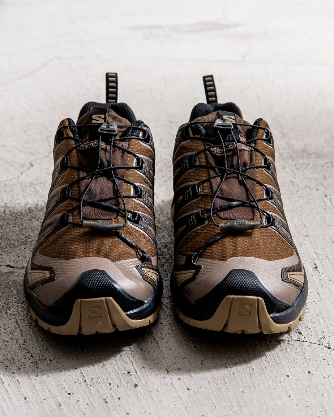 SALOMON XA PRO 3D V9 GORE-TEX