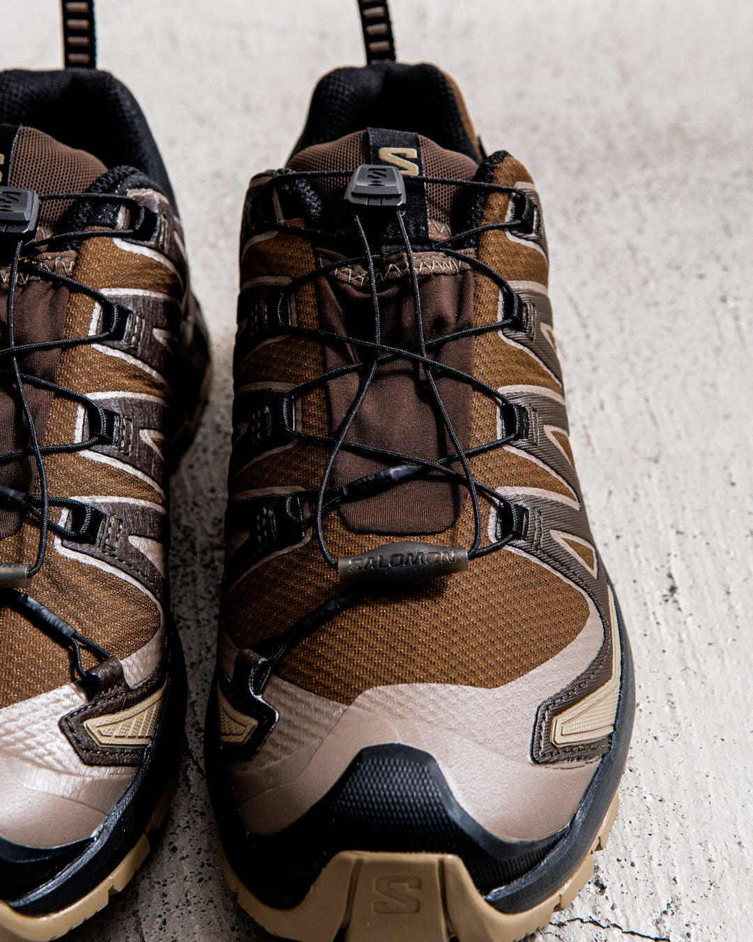 SALOMON XA PRO 3D V9 GORE-TEX