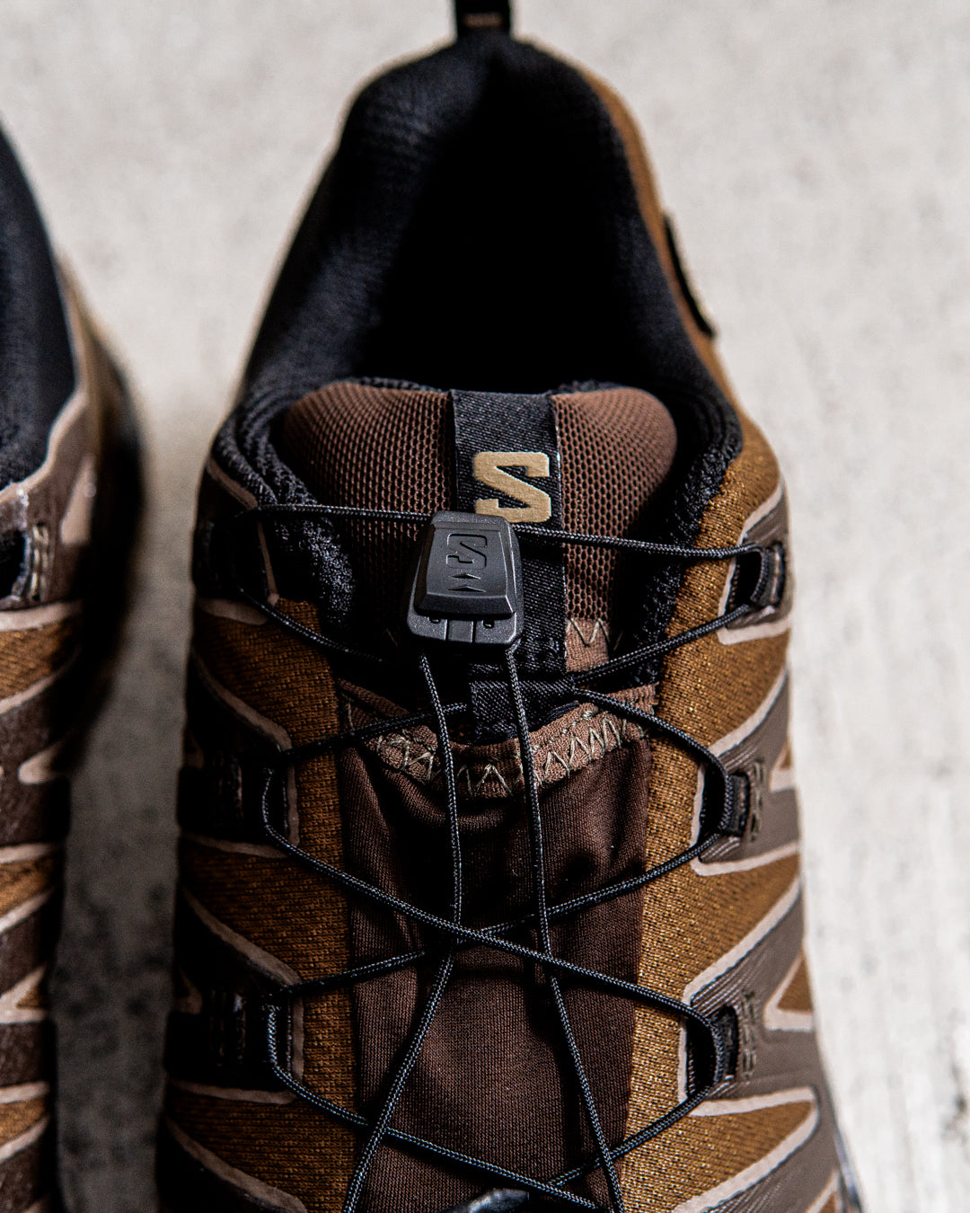 SALOMON XA PRO 3D V9 GORE-TEX
