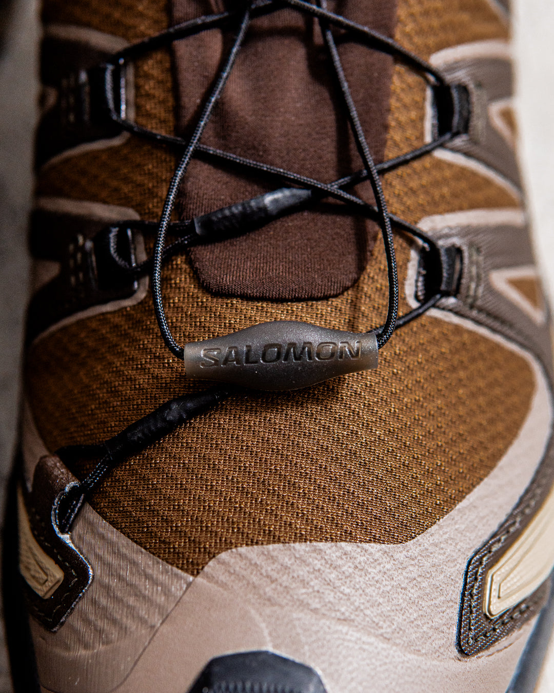 SALOMON XA PRO 3D V9 GORE-TEX