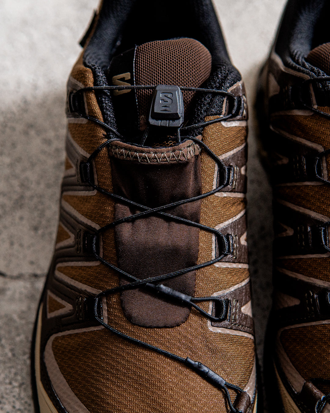 SALOMON XA PRO 3D V9 GORE-TEX