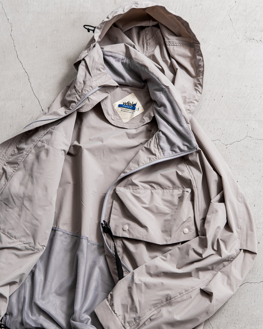 wfeld Mountain Short Jacket
