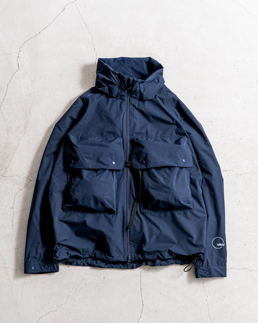 wfeld Mountain Short Jacket
