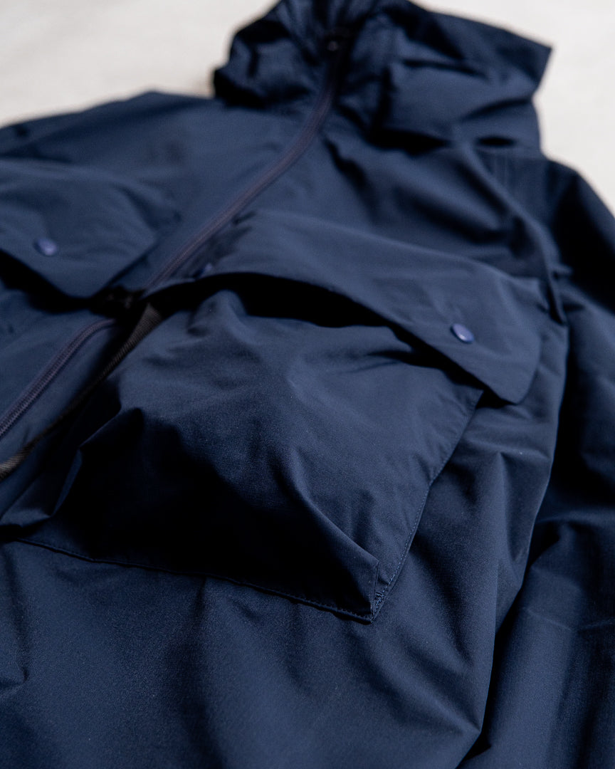 wfeld Mountain Short Jacket