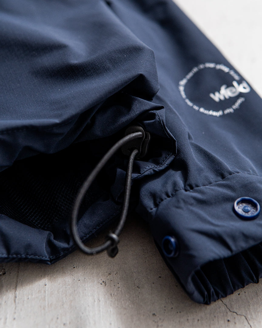 wfeld Mountain Short Jacket