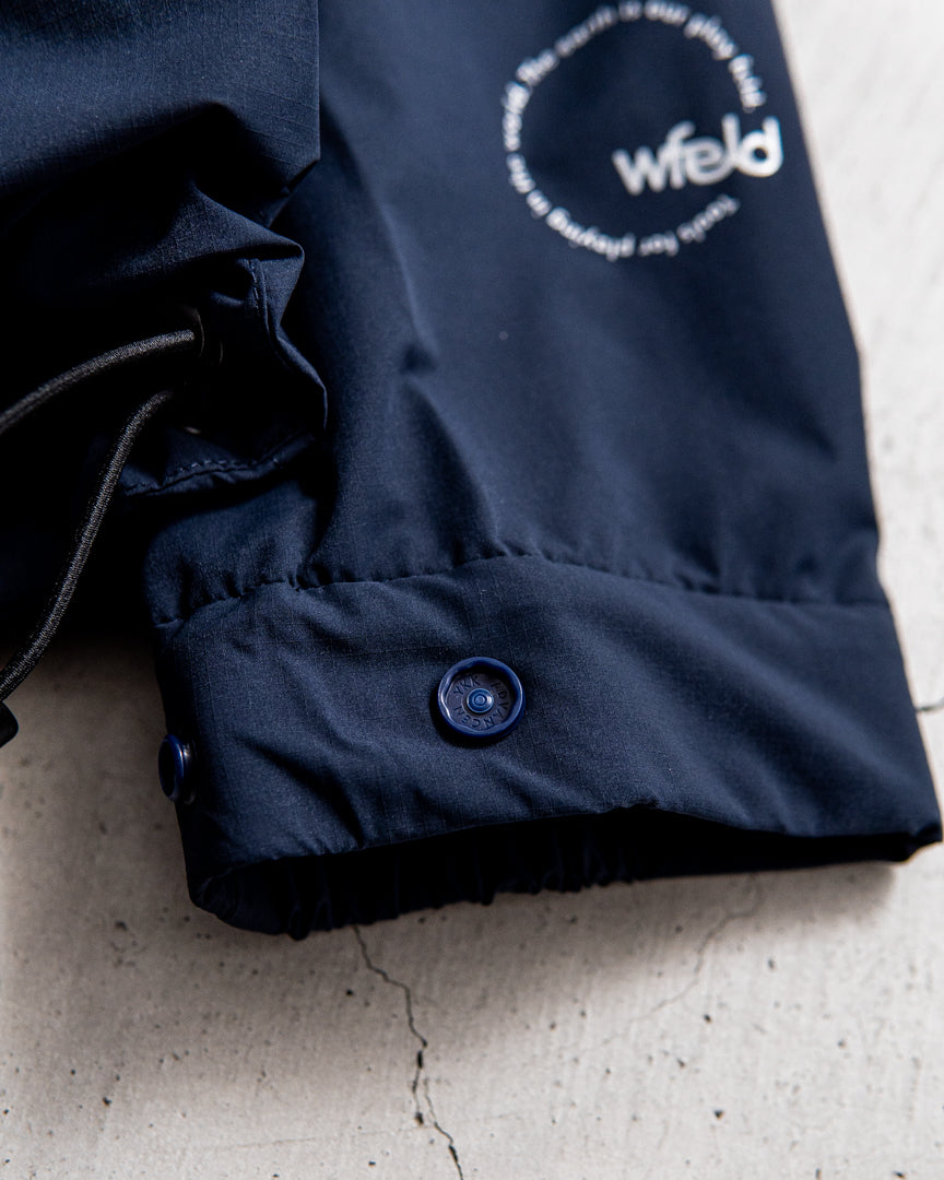wfeld Mountain Short Jacket