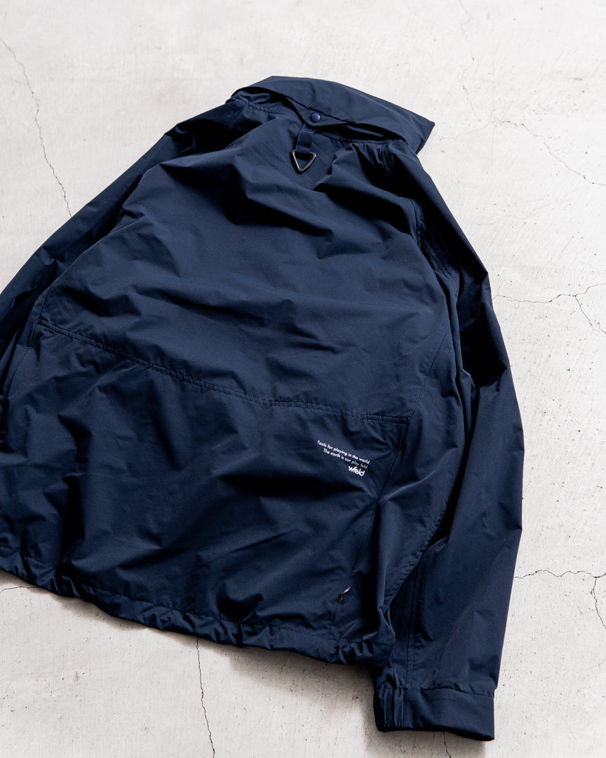 wfeld Mountain Short Jacket