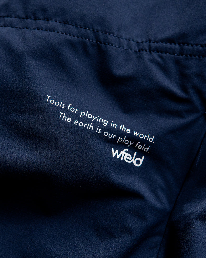 wfeld Mountain Short Jacket