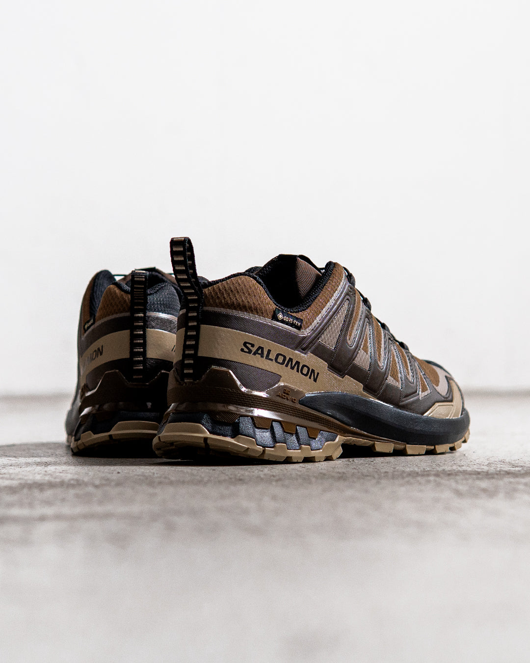 SALOMON XA PRO 3D V9 GORE-TEX
