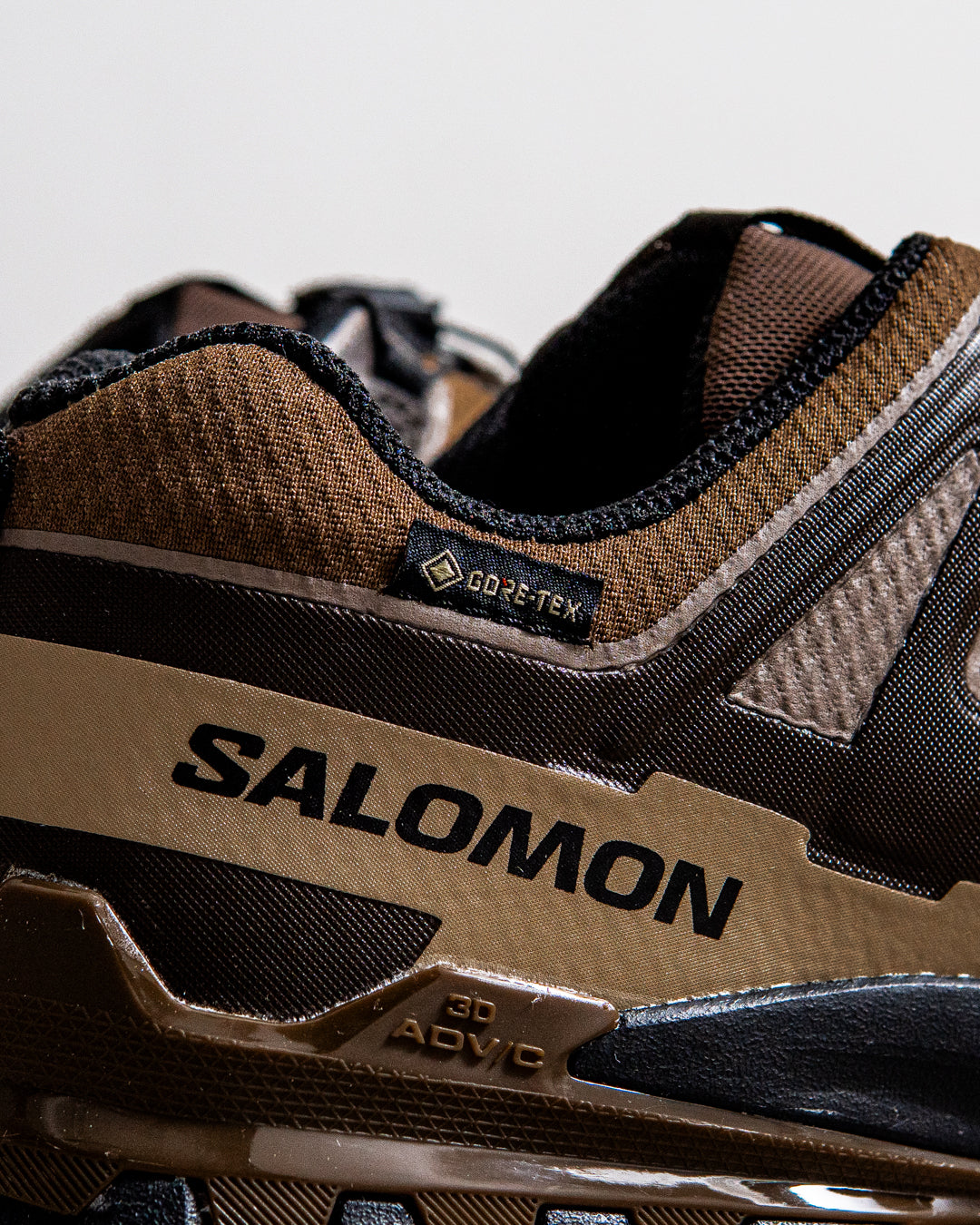 SALOMON XA PRO 3D V9 GORE-TEX