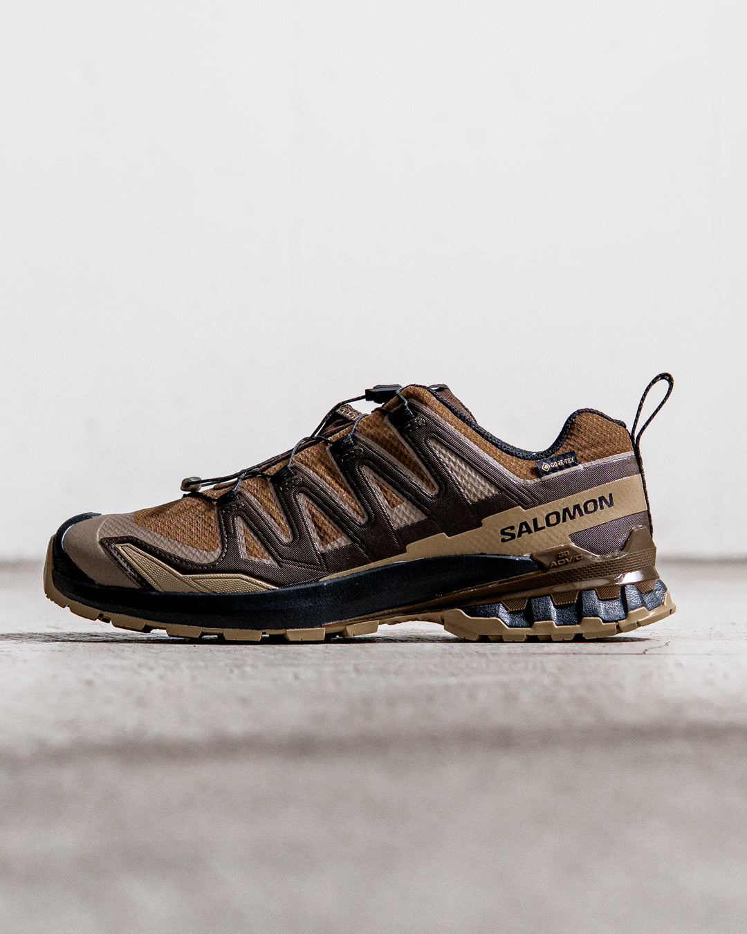 SALOMON XA PRO 3D V9 GORE-TEX