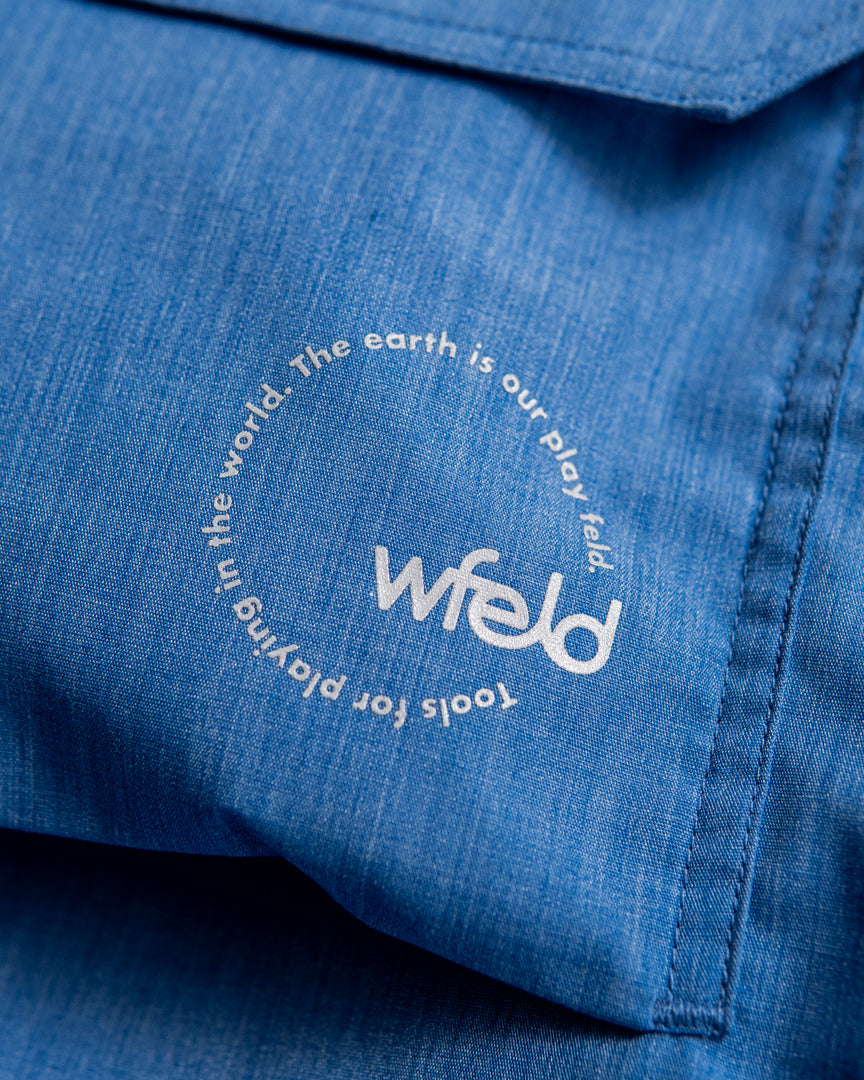 wfeld Camper's L/S Shirt