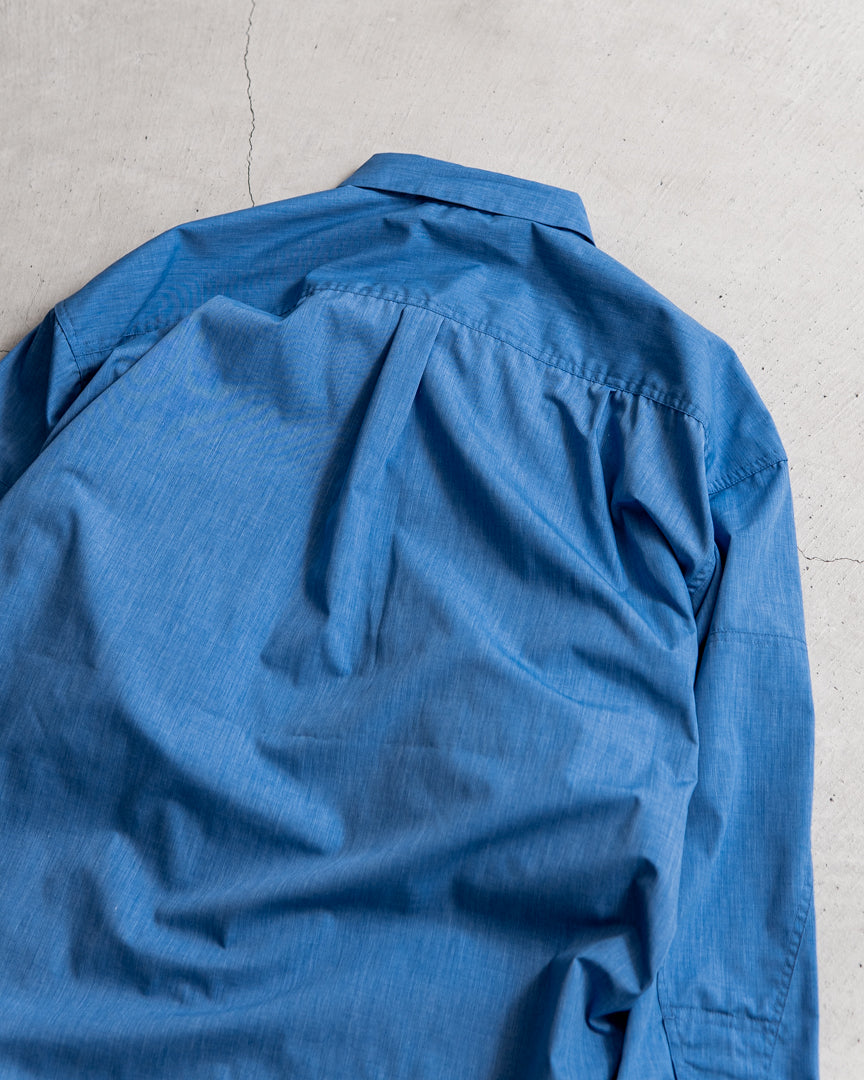 wfeld Camper's L/S Shirt